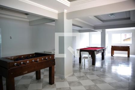 Apartamento para alugar com 70m², 2 quartos e 1 vagaSala de Jogos