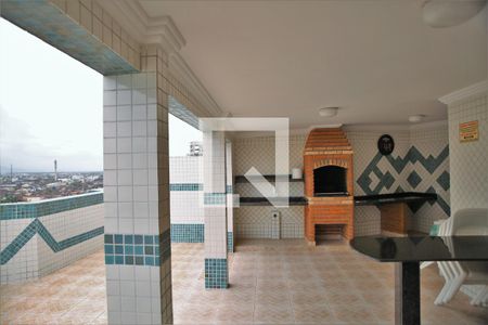 Apartamento para alugar com 70m², 2 quartos e 1 vagaEspaço gourmet