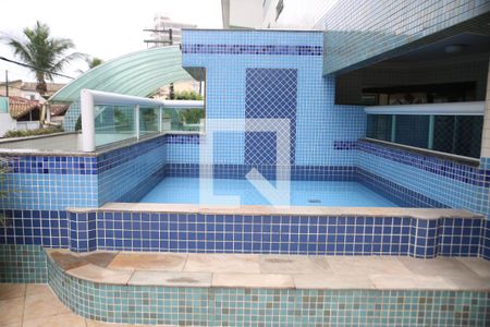 Apartamento para alugar com 70m², 2 quartos e 1 vagaPiscina infantil