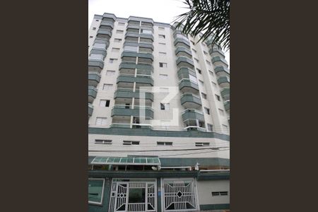 Apartamento para alugar com 70m², 2 quartos e 1 vagaFachada