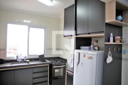 Apartamento para alugar com 70m², 2 quartos e 1 vagaCozinha