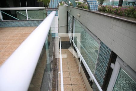 Apartamento para alugar com 70m², 2 quartos e 1 vagaRampa de acesso