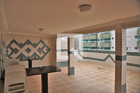 Apartamento para alugar com 70m², 2 quartos e 1 vagaEspaço gourmet