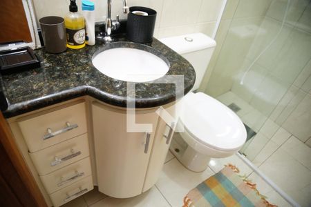 Apartamento para alugar com 70m², 2 quartos e 1 vagaBanheiro