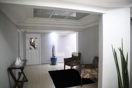 Apartamento para alugar com 70m², 2 quartos e 1 vagaHall de Entrada