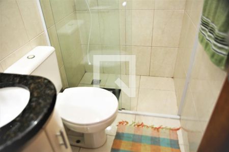Apartamento para alugar com 70m², 2 quartos e 1 vagaBanheiro