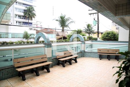 Apartamento para alugar com 70m², 2 quartos e 1 vagaÁrea comum