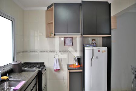 Apartamento para alugar com 70m², 2 quartos e 1 vagaCozinha