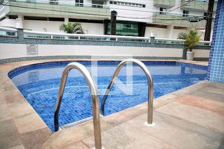 Apartamento para alugar com 70m², 2 quartos e 1 vagaPiscina 