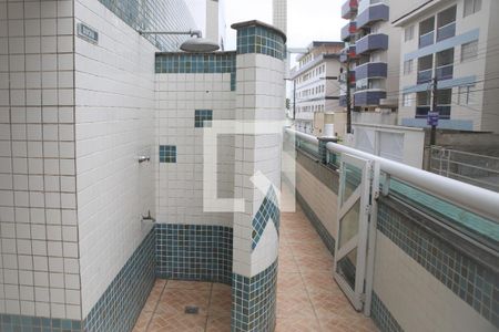 Apartamento para alugar com 70m², 2 quartos e 1 vagaDucha 1