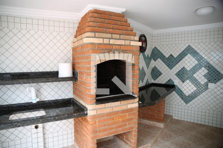 Apartamento para alugar com 70m², 2 quartos e 1 vagaChurrasqueira