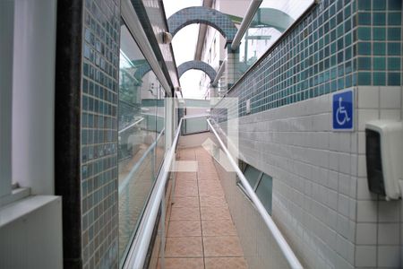 Apartamento para alugar com 70m², 2 quartos e 1 vagaRampa de acesso