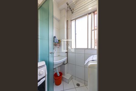 Apartamento à venda com 56m², 2 quartos e 1 vagaÁrea de Serviço