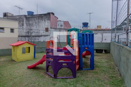 Apartamento à venda com 56m², 2 quartos e 1 vagaÁrea comum