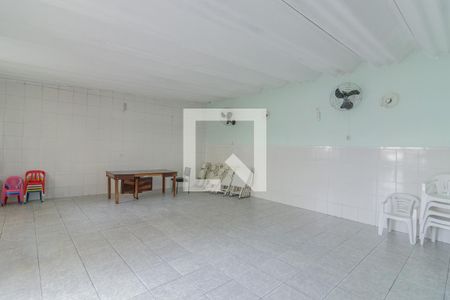 Apartamento à venda com 56m², 2 quartos e 1 vagaÁrea comum