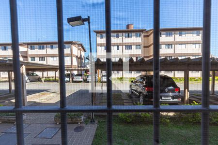 Apartamento à venda com 56m², 2 quartos e 1 vagaVista da Área de Serviço