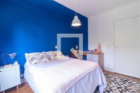 Quarto 1 de apartamento à venda com 2 quartos, 85m² em Pinheiros, São Paulo