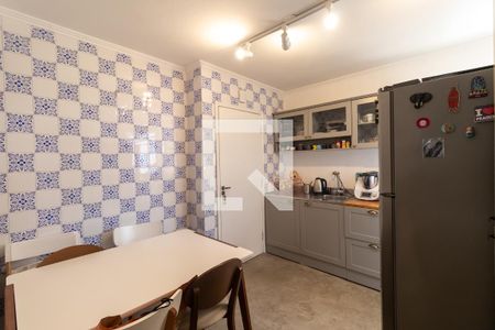 Apartamento à venda com 85m², 2 quartos e 1 vagaCozinha