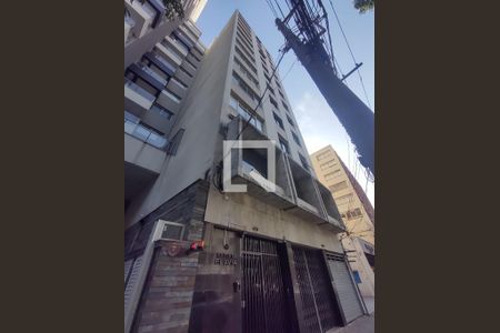 Apartamento à venda com 85m², 2 quartos e 1 vagaFachada