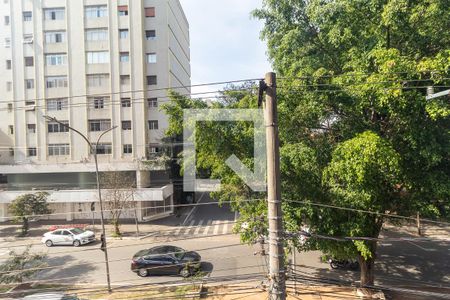 Vista do Quarto 1 de apartamento à venda com 2 quartos, 85m² em Pinheiros, São Paulo