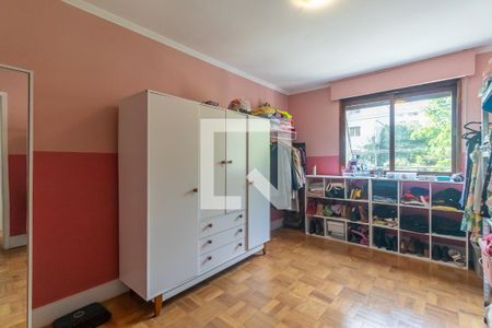Quarto 2 de apartamento à venda com 2 quartos, 85m² em Pinheiros, São Paulo