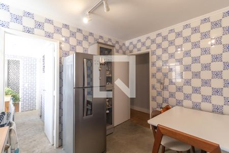 Apartamento à venda com 85m², 2 quartos e 1 vagaCozinha