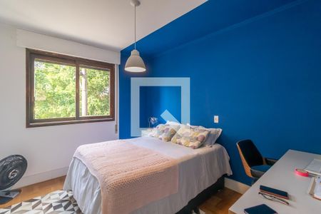 Quarto 1 de apartamento à venda com 2 quartos, 85m² em Pinheiros, São Paulo