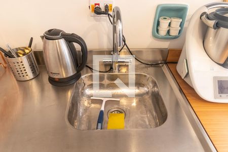 Apartamento à venda com 85m², 2 quartos e 1 vagaCozinha