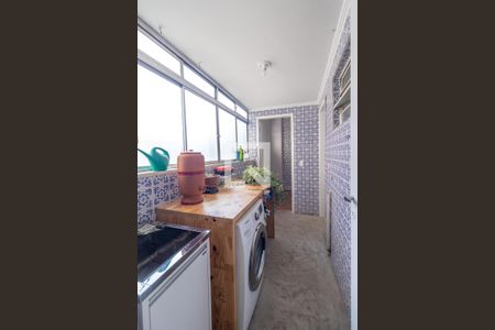 Apartamento à venda com 85m², 2 quartos e 1 vagaÁrea de Serviço