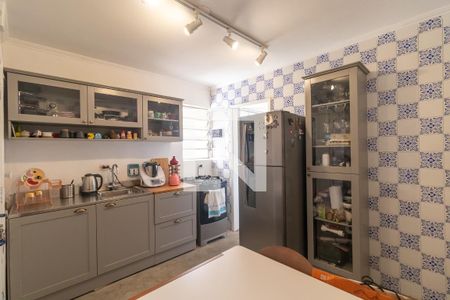 Apartamento à venda com 85m², 2 quartos e 1 vagaCozinha