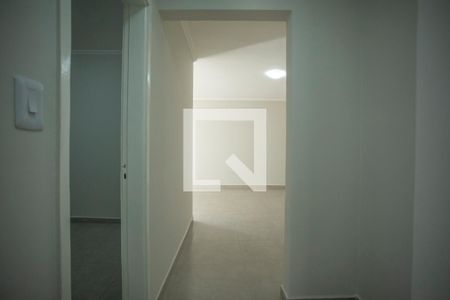 Sala de Estar de apartamento à venda com 3 quartos, 118m² em Vila Guarani (z Sul), São Paulo