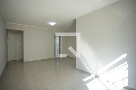 Sala de Estar de apartamento para alugar com 3 quartos, 118m² em Vila Guarani (z Sul), São Paulo