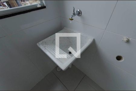 Apartamento à venda com 50m², 2 quartos e 1 vagaÁrea de Serviço