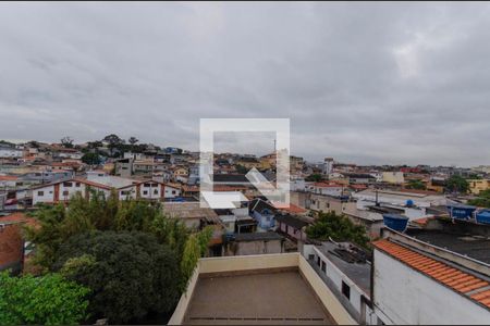 Apartamento à venda com 50m², 2 quartos e 1 vagaVista Sacada Quarto 1