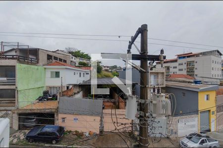 Apartamento à venda com 50m², 2 quartos e 1 vagaVista Área de Serviço