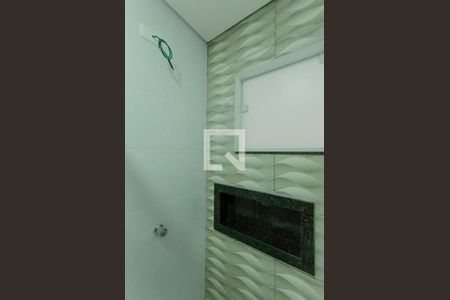 Apartamento à venda com 50m², 2 quartos e 1 vagaBanheiro