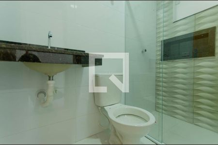 Apartamento à venda com 50m², 2 quartos e 1 vagaBanheiro