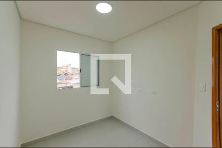 Apartamento à venda com 50m², 2 quartos e 1 vagaQuarto 2