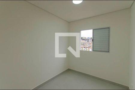 Apartamento à venda com 50m², 2 quartos e 1 vagaQuarto 2
