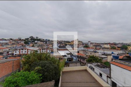 Apartamento à venda com 50m², 2 quartos e 1 vagaVista Quarto 2