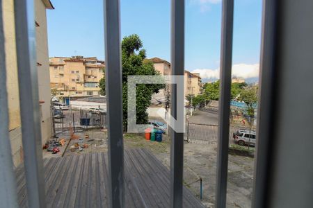 Apartamento para alugar com 80m², 2 quartos e 1 vagaVista da Sala 2
