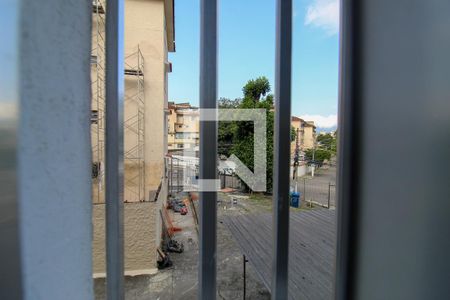 Apartamento para alugar com 80m², 2 quartos e 1 vagaVista do Quarto 1