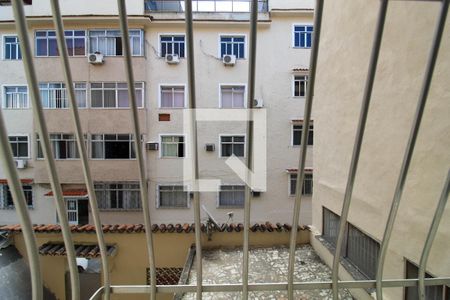 Apartamento para alugar com 80m², 2 quartos e 1 vagaVista do Quarto 2