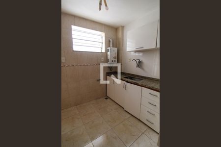 Apartamento para alugar com 80m², 2 quartos e 1 vagaCozinha