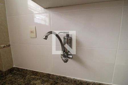 Apartamento para alugar com 80m², 2 quartos e 1 vagaCozinha