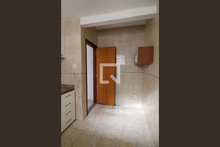 Apartamento para alugar com 80m², 2 quartos e 1 vagaCozinha