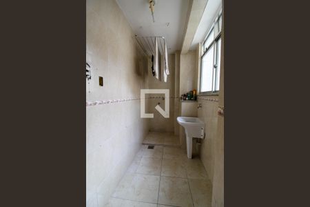 Apartamento para alugar com 80m², 2 quartos e 1 vagaÁrea de Serviço