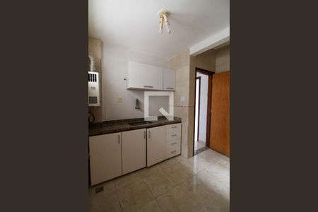 Apartamento para alugar com 80m², 2 quartos e 1 vagaCozinha