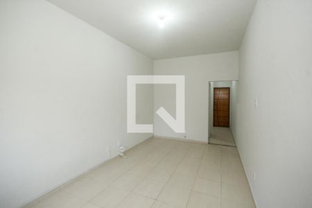 Sala/Quarto de apartamento para alugar com 1 quarto, 30m² em Copacabana, Rio de Janeiro