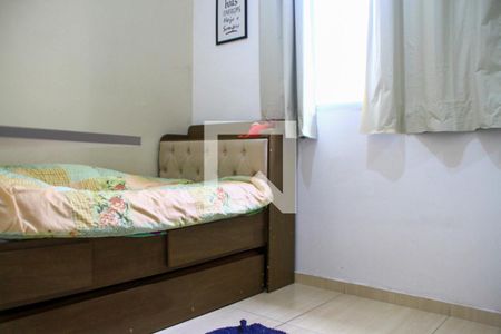 Casa de condomínio à venda com 45m², 2 quartos e 1 vaga Casa de condomínio à venda com 45m², 2 quartos e 1 vagaQuarto 1